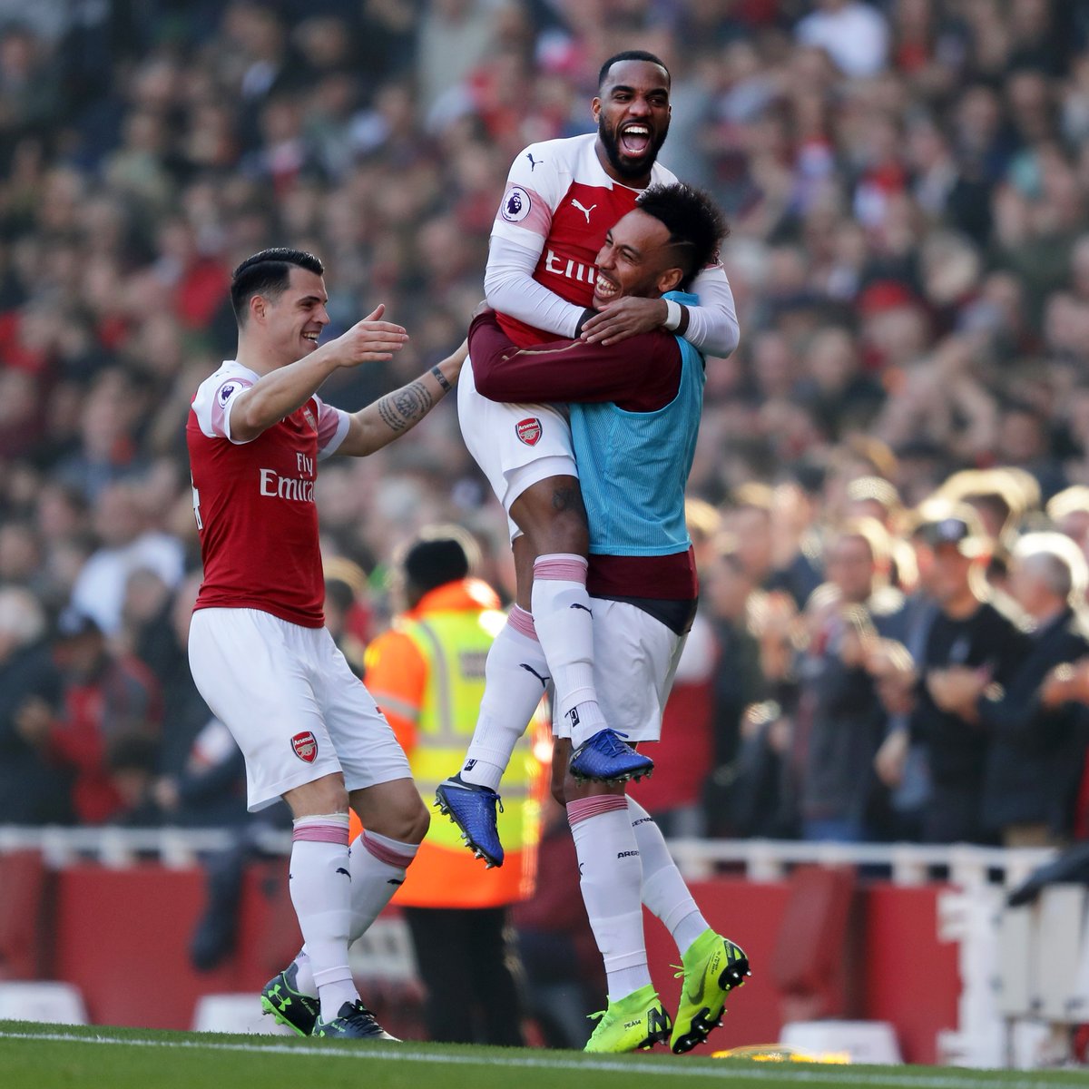 Just this 😍

#ARSSOU