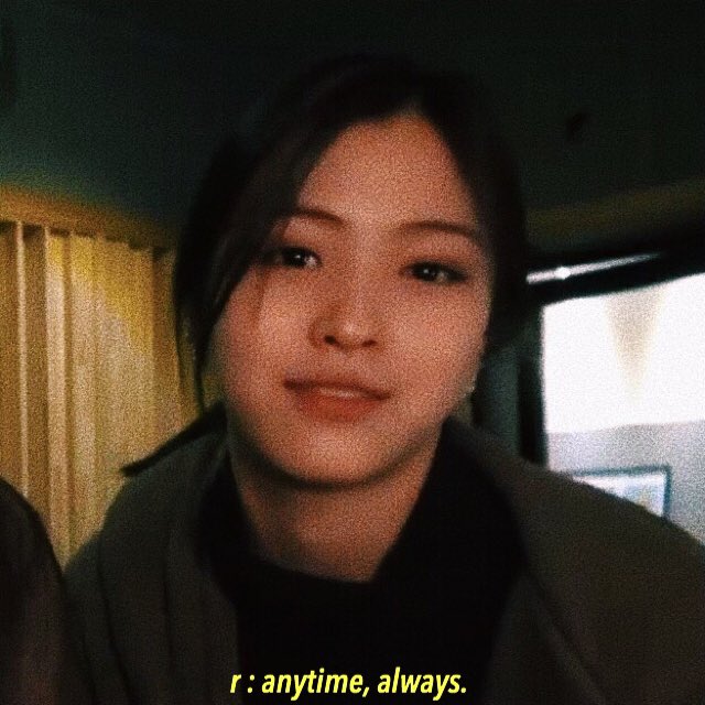 ultsyejis's tweet photo. 👑ryujin/chaeryeong au👑

wherein ryujin and chaeryeong are roommates and school is getting stressful. chaeryeong finally breaks down and ryujin makes sure to take time off to talk to her and comfort her. chaeryeong has never enjoyed someone’s company this much. 

#itzy https://t.co/UIK2354zXm