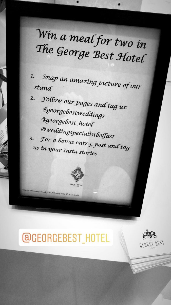 George Best Hotel (@georgebesthotel) on Twitter photo 