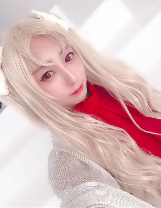 コスプレイヤー円谷みうのTwitter画像17