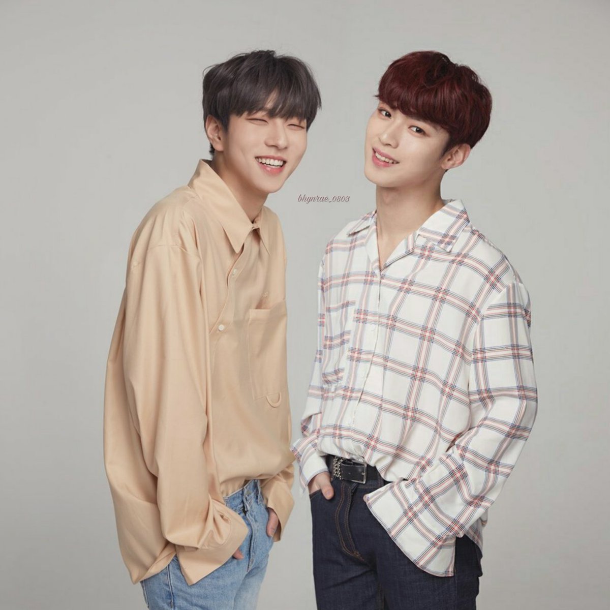 bhynrae_0803's tweet photo. >PROFILE< 190220 Melon Update

 ☆ 《Seven O'clock Couples》 ☆

#SEVENOCLOCK #세븐어클락 #Hangyeom #한겸 #Taeyoung #태영 #2soul #이솔 #Jeonggyu #정규 #Andy #앤디 #Hyun #현
#TaeGyeom #SoulGyu #HyunDy @7OC_official https://t.co/tONEqHbBBM