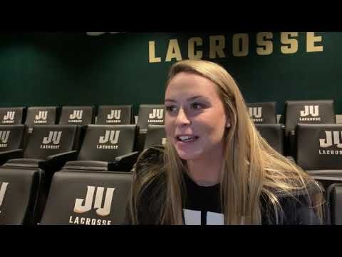 The Lax Life : #InsideThePOD, Episode 2
buff.ly/2SnHAIG