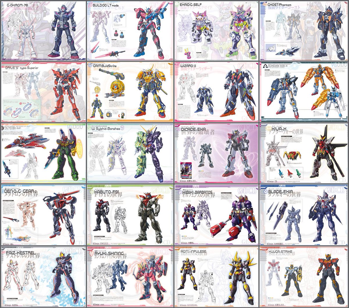 虹野ういろう 夏コミ申し込み完了 夏は 仮面ライダージオウ ガンダム で平成ライダー ダム化機と色々絡めたメカデザインイラスト集頒布予定です デザイン定期的にアップしていきますので応援 フォローよろしくお願いいたします Goh 虹野ういろう 夏コミ申し込み完了 夏は 仮面ライダージオウ ガンダム で平成ライダー ダム化機と色々絡めたメカデザインイラスト集頒布予定です デザイン定期的にアップしていきますので応援 フォローよろしくお願いいたします Goh