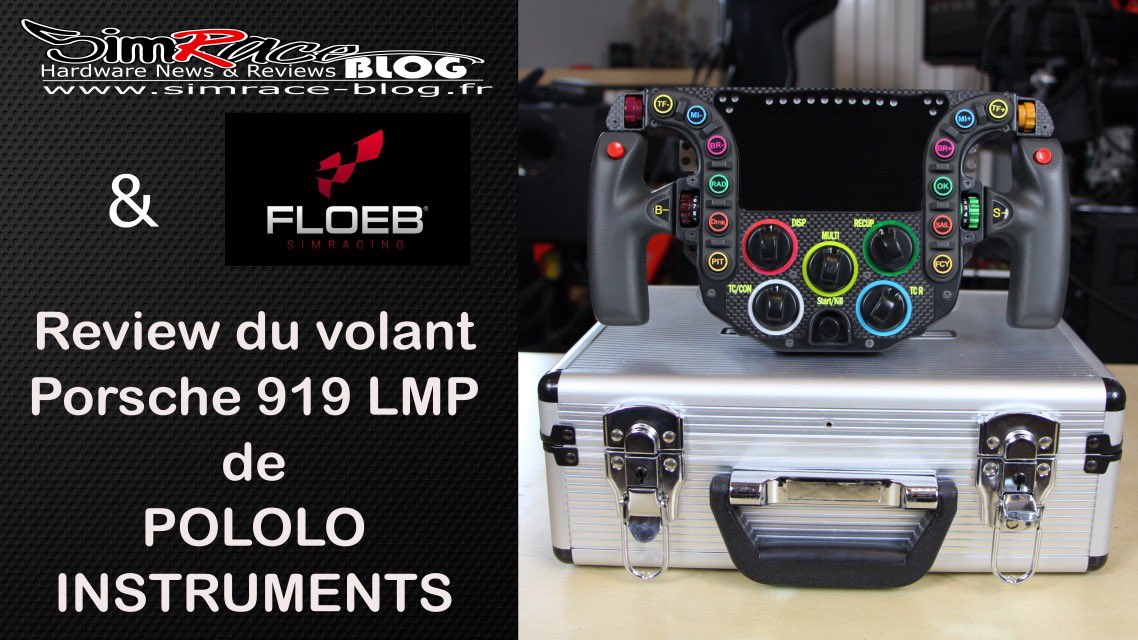 FLOEB Simracing tweet media