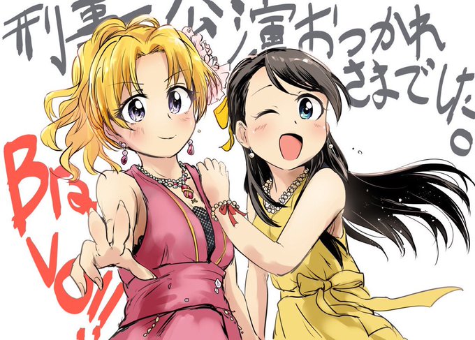 桐生つかさ生誕祭19 を含むマンガ一覧 リツイート順 ツイコミ 仮