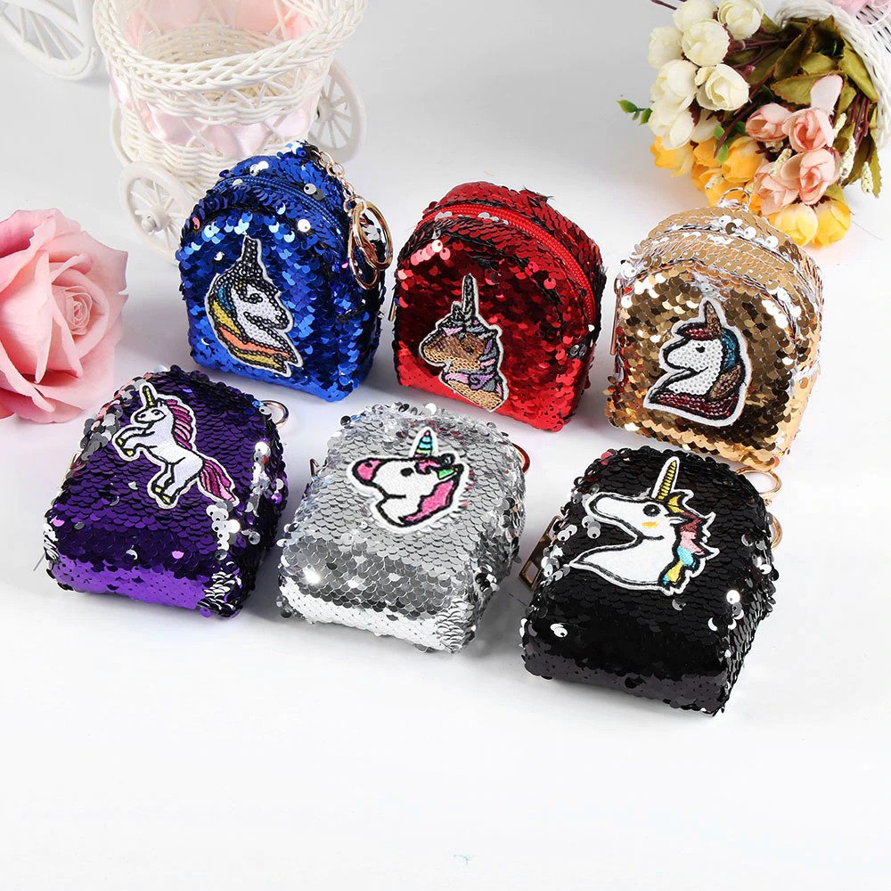 Кошельки из пайеток с единорогами и фламинго
Ссылка: shopperali.ru/sumki-i-ryukza… 
#shopperali #aliexpress #алиэкспресс #unicorn #единороги #кошелек #длядевочек #пайетки