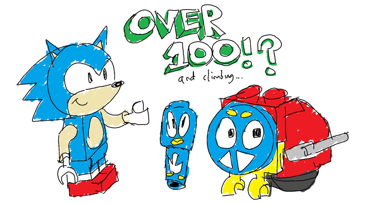 Viv Di Twitter Sonic Mania Green Hill Zone Is Now Up On Lego Ideas What S Lego Ideas People Can Submit Concepts To Be Voted On And If They Get 10 000 Votes