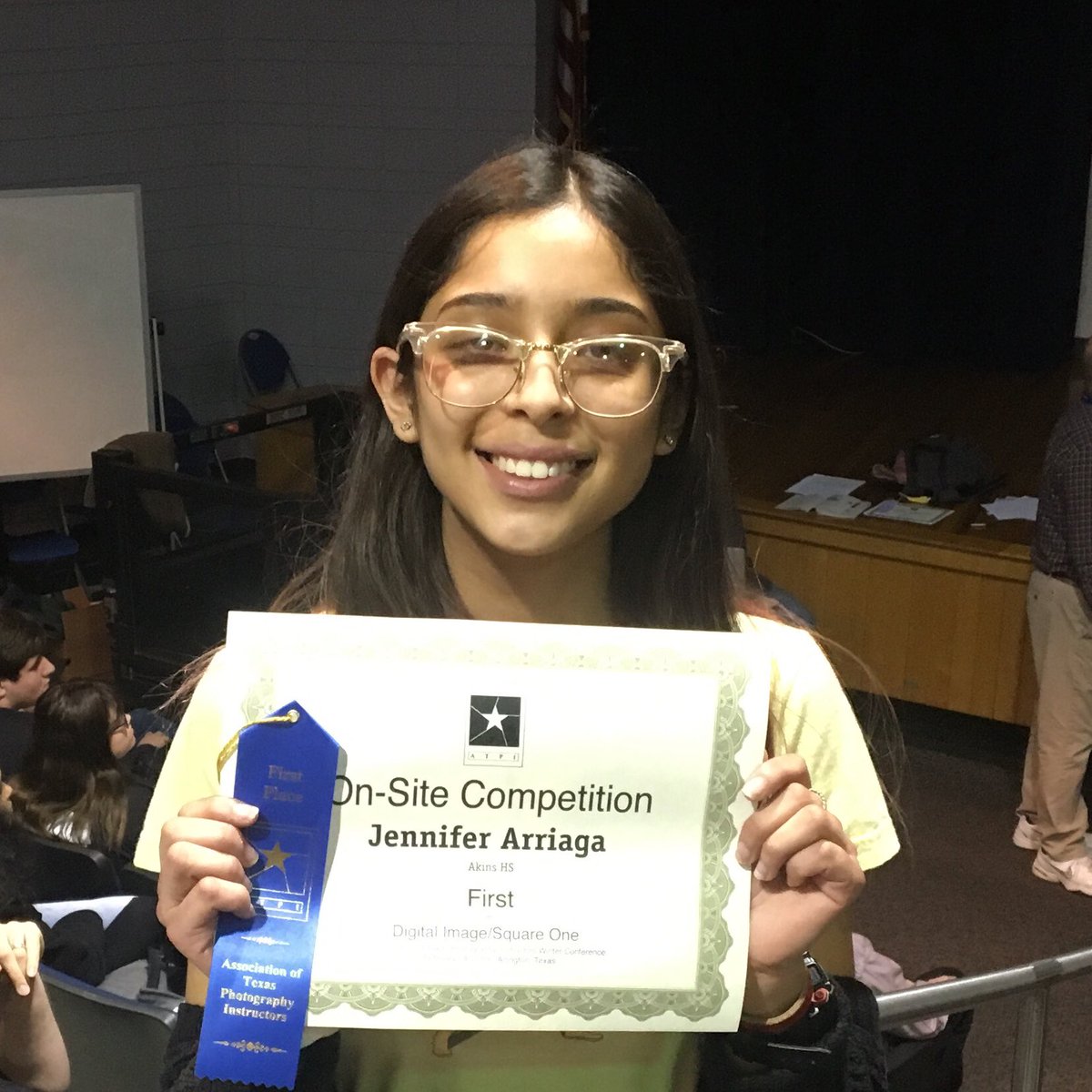 loraalaniz's tweet photo. Congrats to Jennifer A. for her first place photo @ATPI  #atpiwc19 @AkinsCPhoto #WingsUp https://t.co/oaL5toSLRx