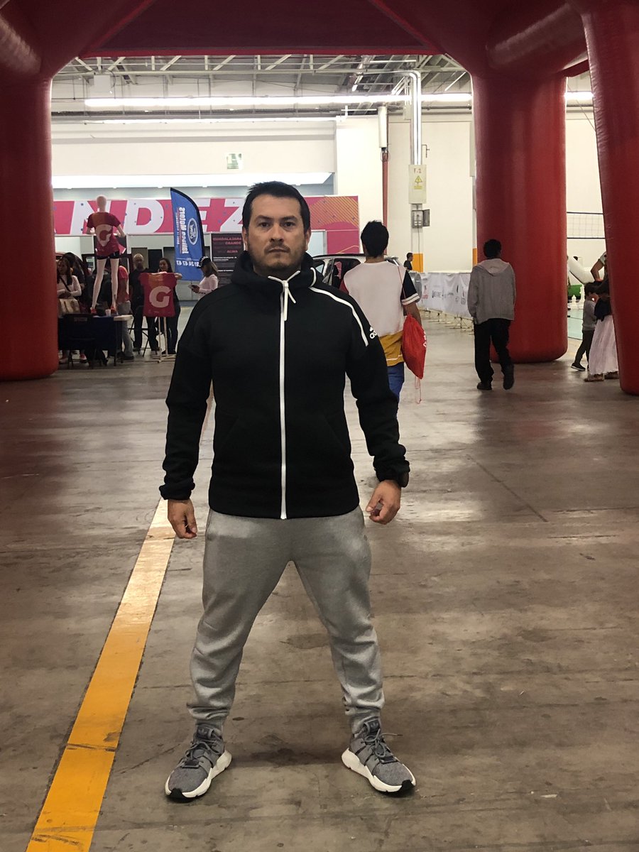 Victor Alvarado tweet media