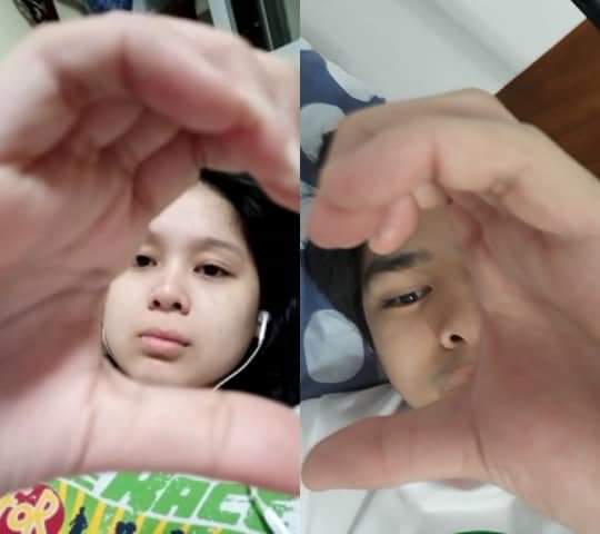 athenarceo's tweet photo. Mga gamayg utok bwahhahaha #LDRprobs https://t.co/Ur7T9C7lhT
