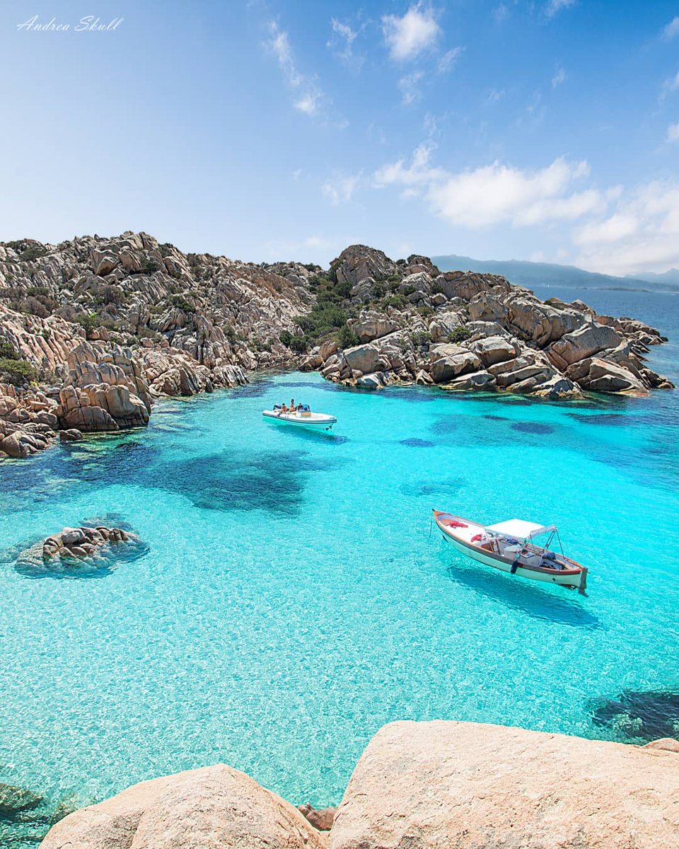 🌀Per l'Isola Sardegna® tweet media