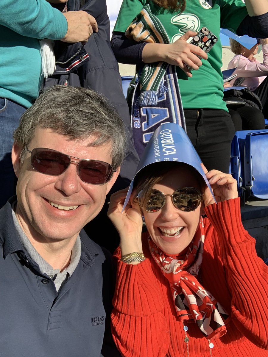 Rudolf Schrefl tweet media