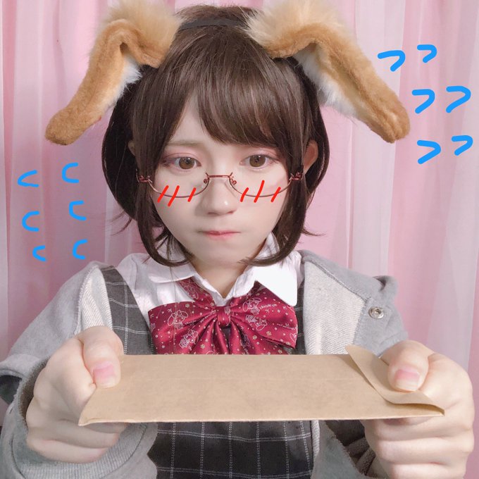 コスプレイヤーSharksame（鯊魚SAME）のTwitter画像49