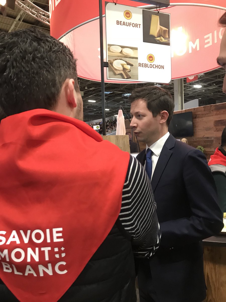 Charles Alloncle tweet media