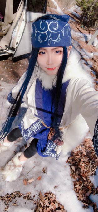 Twitterのコスプレ画像12