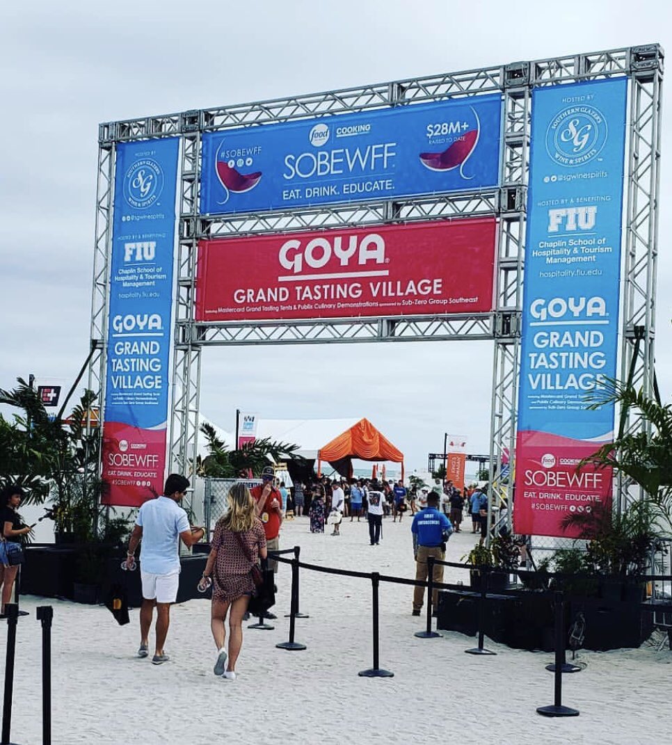 Elevation Group tweet media