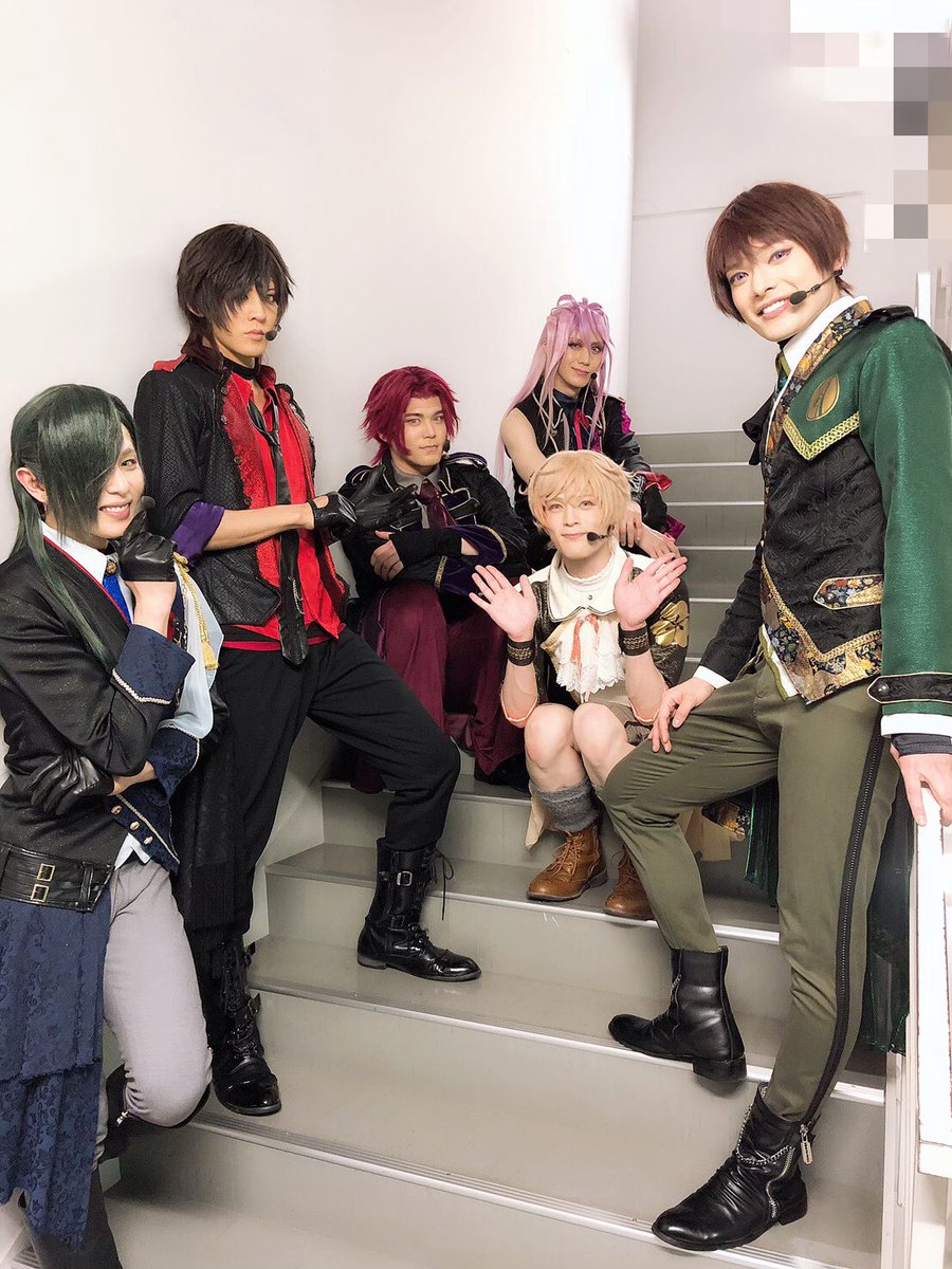 ミュージカル 刀剣乱舞 三百年の子守唄 初演 再演 Dvd Www Oktoberfest Net