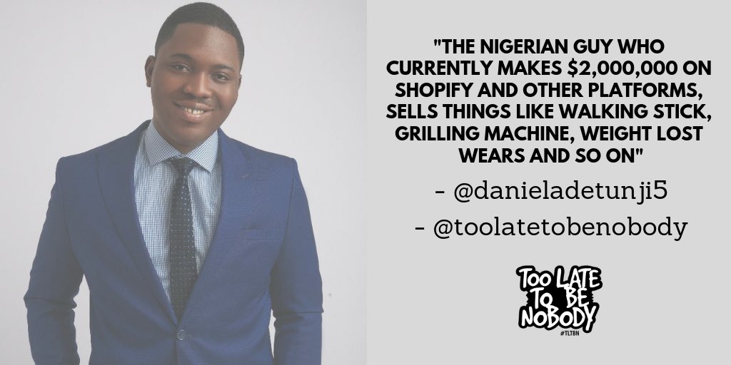 LateNobody's tweet photo. Goals! 

Highlights from Daniel Adetunji sharing at #TooLateToBeNobody meet up 

Join the group and stand a change to join the next free class —> https://t.co/sCeGlKaNPZ https://t.co/zlqlca1qwj