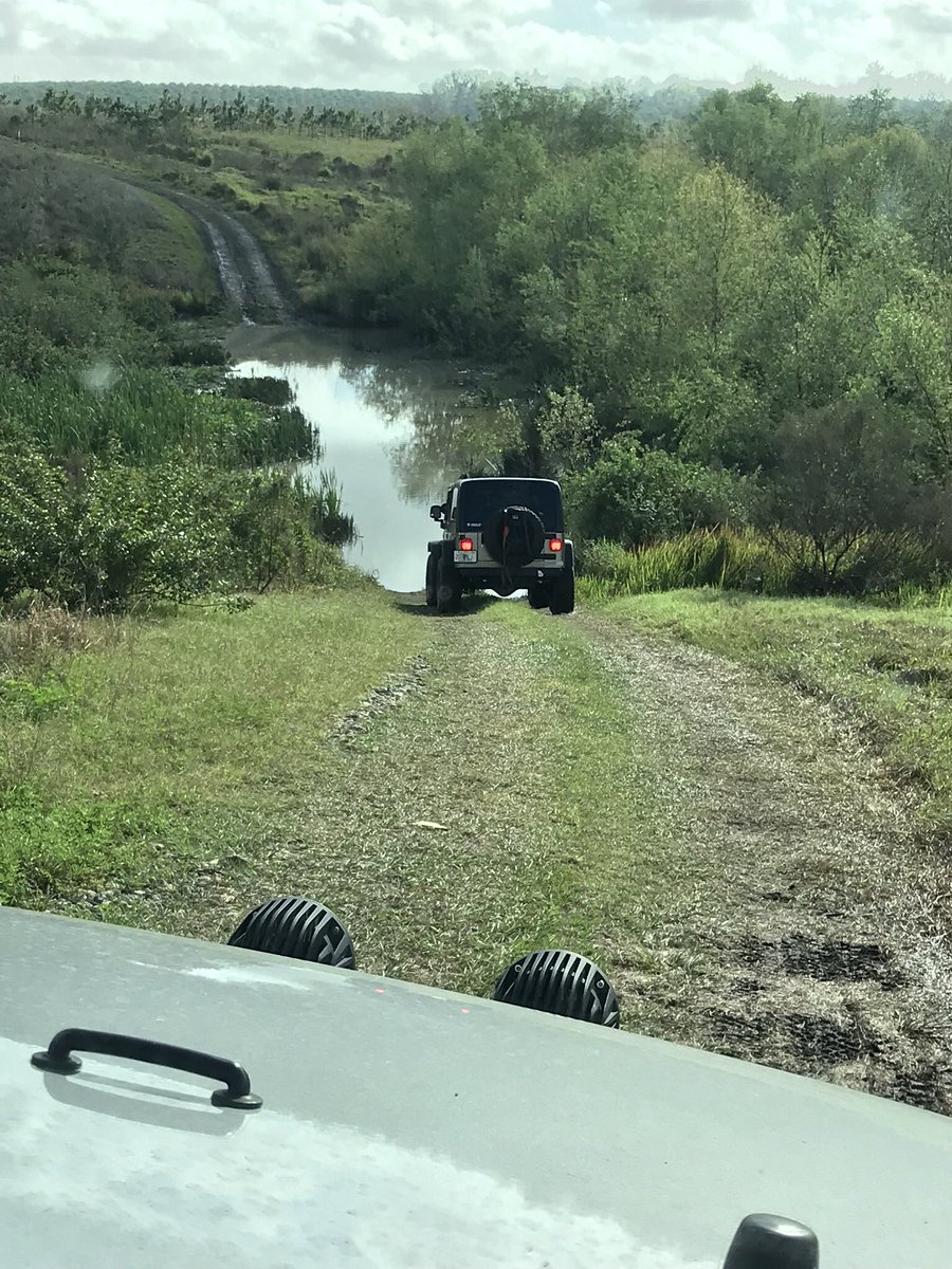 jeepinwithjudd's tweet photo. We ❤️ our #VIPs - they get a trail fast pass #kindalikeDisneybutbetter, a lunch with the Sheriff, a VIP only trail ride and other cool benefits all for $750. 

If you’re interested next year, keep a watch on social media for the announcement! #JWJ #JWJ19 #jeepinwithjudd #vipsROCK https://t.co/ifRnyrmlV7
