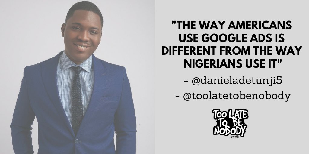 LateNobody's tweet photo. Highlights from Daniel Adetunji sharing at #TooLateToBeNobody meet up 

Join the group and stand a change to join the next free class —> https://t.co/sCeGlKaNPZ https://t.co/7MLT1ilsmR
