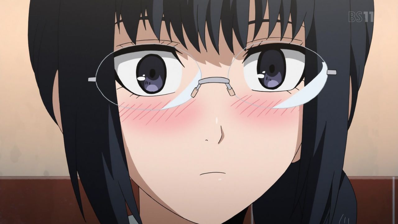 Twitter এ 嘲笑のひよこ すすき 本日2月25日は 火ノ丸相撲 の大太刀高校 堀千鶴子の誕生日 おめでとう 火ノ丸相撲 堀千鶴子生誕祭 堀千鶴子生誕祭19 2月25日は堀千鶴子の誕生日 T Co Fllmrtgkt7 ট ইট র