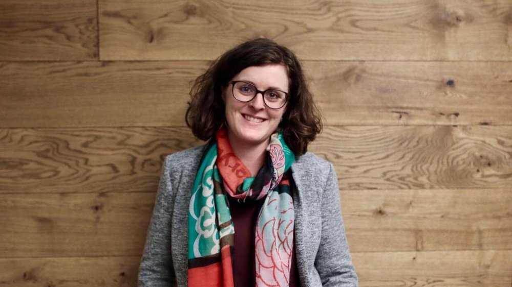lenouvelliste's tweet photo. Conseil national: Anne-Laure Secco désignée candidate par les JSVR https://t.co/XrAsk7gMIW https://t.co/vkgUwZufdn