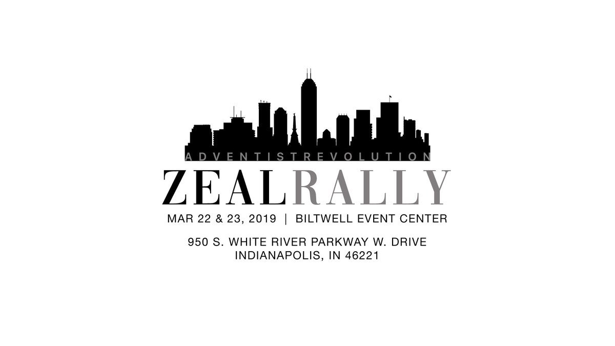 beyond_pulpit's tweet image. Hey everybody check out more info on @bpolite4life and the #Zeal19 rally here --&amp;gt; adventistrevolution.com/zealrally
While you&apos;re at it make sure to listen to our episode from last time on the #AdventistRevolution