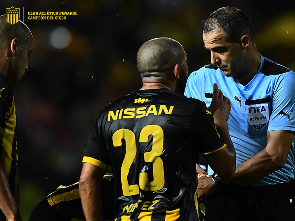 OficialCAP tweet picture