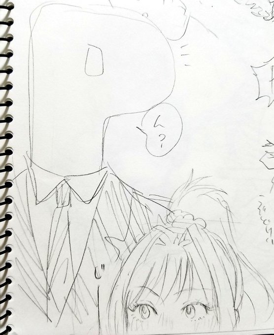 今まで発散場所がなかった日野茜たち 