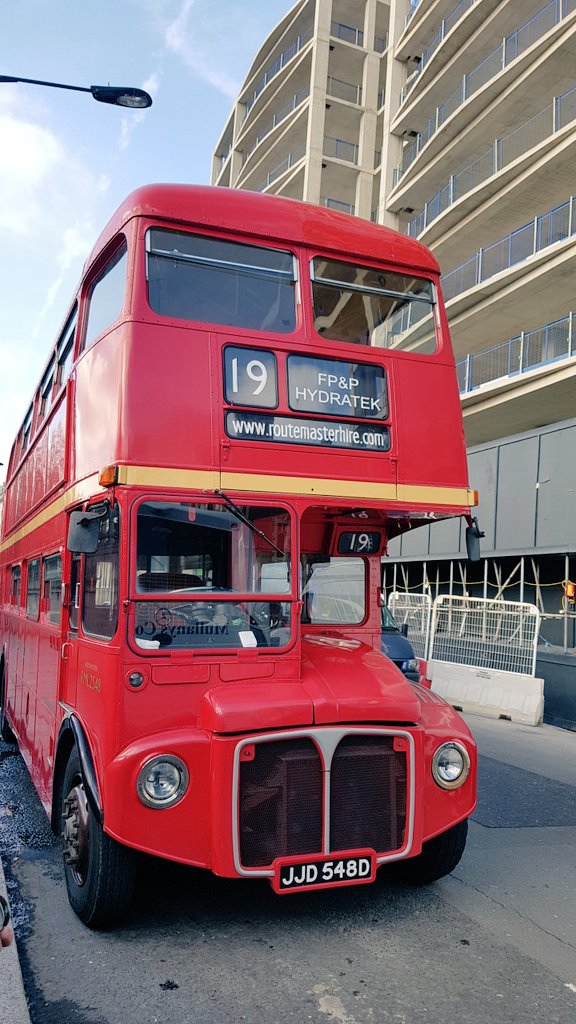 fpp2006's tweet photo. Had a great time exploring London 🏴󠁧󠁢󠁥󠁮󠁧󠁿 with the FP&amp;P HydraTek team on our 9th annual retreat! #London #ChelseaFC @Look_UpLondon @thames_barrier @fpp2006 @HydraTek https://t.co/dN0bTlNLGz