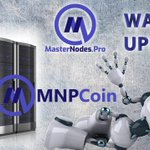 Photo by MNPCoin (@MNPCoin)