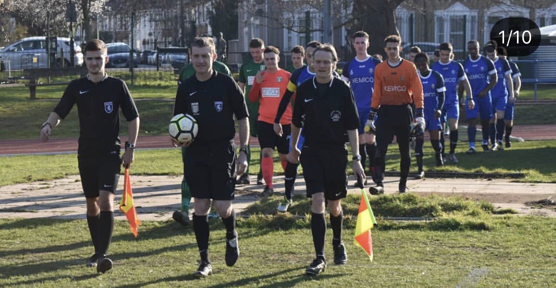 FHPFC92's tweet photo. Some photo action from yesterday’s @SCEFLeague game vs Greenways, which ended in a 1-1 draw. 

Next up for FHP is a home fixture on Wednesday evening vs Phoenix Sports Reserves. 7:45pm KO. 

#FHPFC #UpTheForest 🌳🌳 https://t.co/VK8z1ihmOf