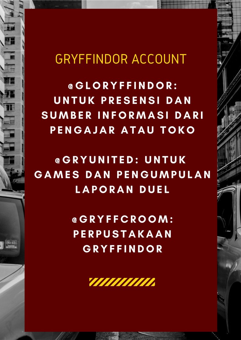 Gloryffindor's tweet image. "Selanjutnya, Ini adalah List account yang sangat penting untuk kalian follow, jadi jangan lupa di follow ea.🌚

Apalagi untuk -bold- CROOM -bold-, jangan sampai kalian baru follow mendekati Ujian, y. Rugi, kalian sendiri yang tanggung."