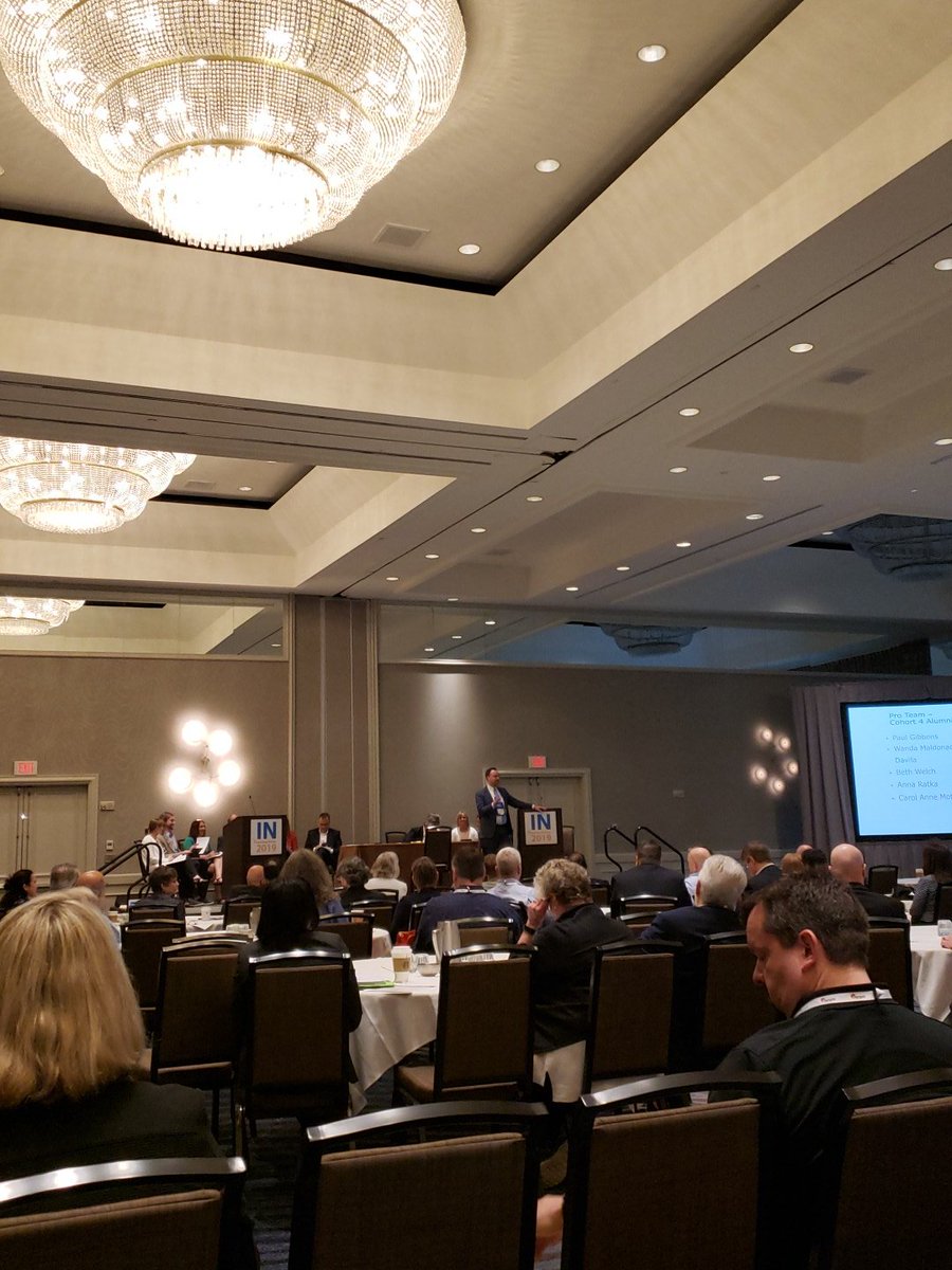 Should we run our schools as a business? #pharmed #INterim19