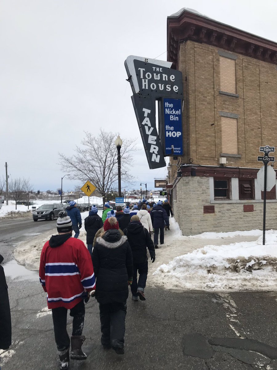 gsplumbing705's tweet photo. Enjoyed a great day out with the team. Raised over $2800 for @cnoyorg and had fund doing it. Thank you to all our team members and customers for making this possible. https://t.co/YerurQjeU5