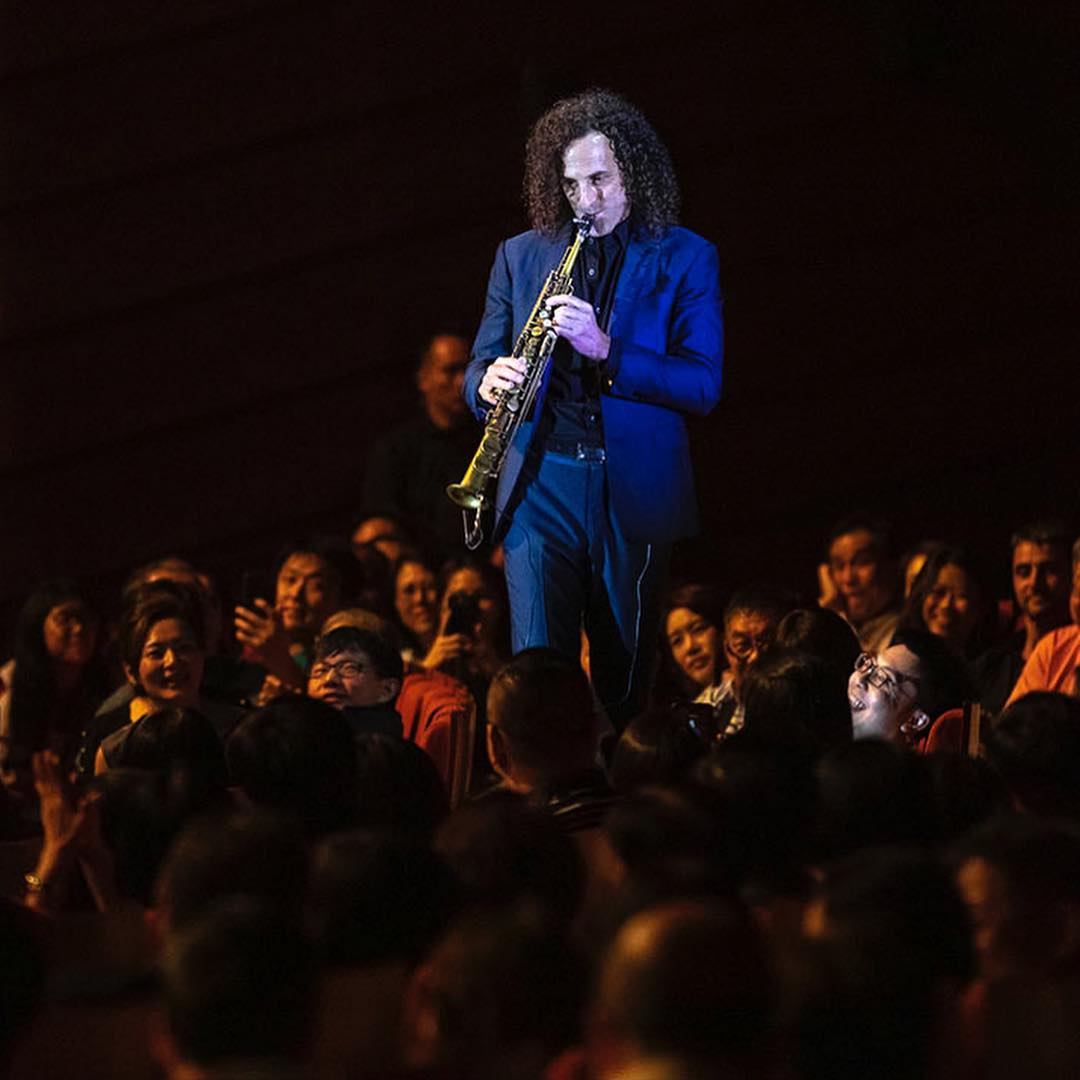 kennyg's tweet photo. I'm playing a few intimate shows at some really cool jazz clubs this year! These will probably all sell out so don't wait on tickets! https://t.co/TPzn946JW1 https://t.co/xvQ3hWTkV1