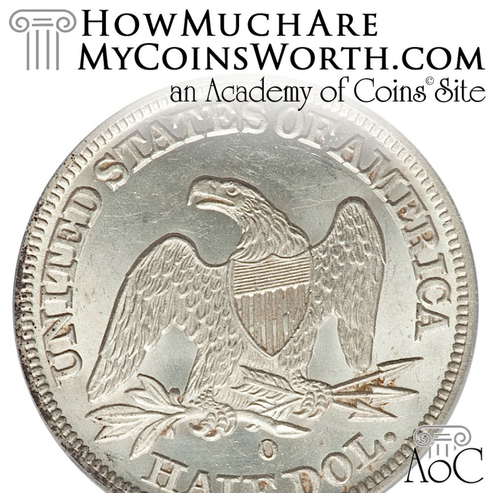 hmamcw's tweet photo. Your #WeeklyCoin:
1844-O Seated Half
Recently sold for about $1,800
Normally, we stay away from pricey pieces for you here, but you surely liked this one! Great piece, very pretty. We appreciate your votes.
#weeklycoin #coins #thankyou #seatedhalf #silverhalf #1844 https://t.co/s5GtT2sdhB