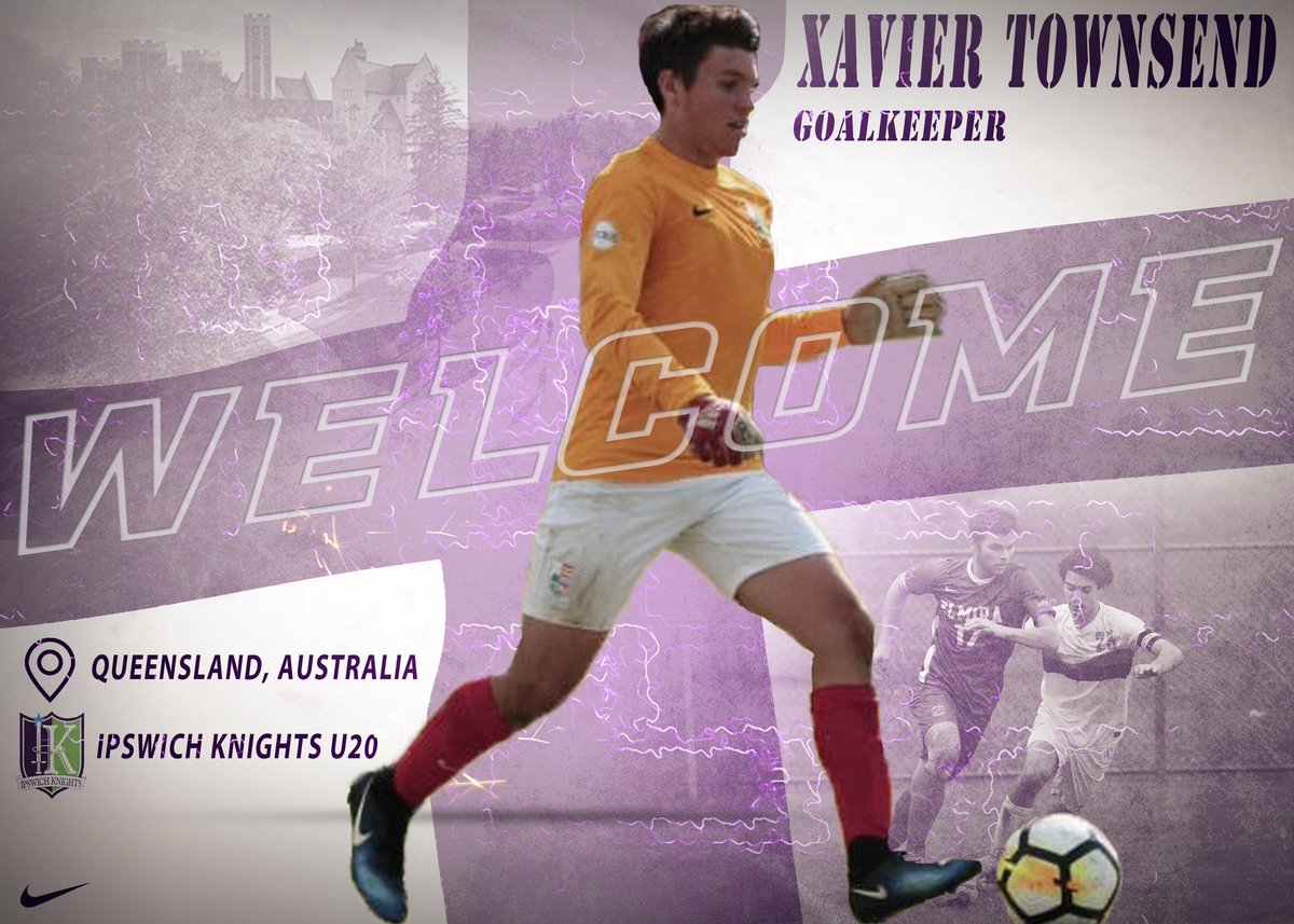ElmiraMSOC's tweet photo. ICYMI - so far weβve announced 4 great additions to the 2019 squad. Stay tuned for more recruiting news this coming week! @Empire8 @ECSoaringEagles @ElmiraCollege @D3_soccer @18SportsAndy @WETM18Sports @WENYJonCerio #BuildingForBanners #LeaveYourLegacy https://t.co/wqtPRBmVQZ
