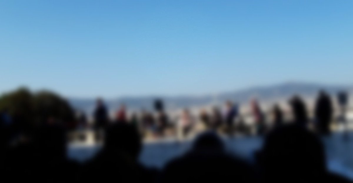 CDRHostafrancs's tweet photo. Davant d'una protesta pacífica dels #CDRenXarxa a la porta del #MNAC, els @mossos després de comprometres a no identificar-nos si marxàvem han identificat 4 companyes aleatòriament.
#BuchDestitució
#NiUnPasEnrere ✊
#NiReiNiPor https://t.co/QI6vx5S9WH