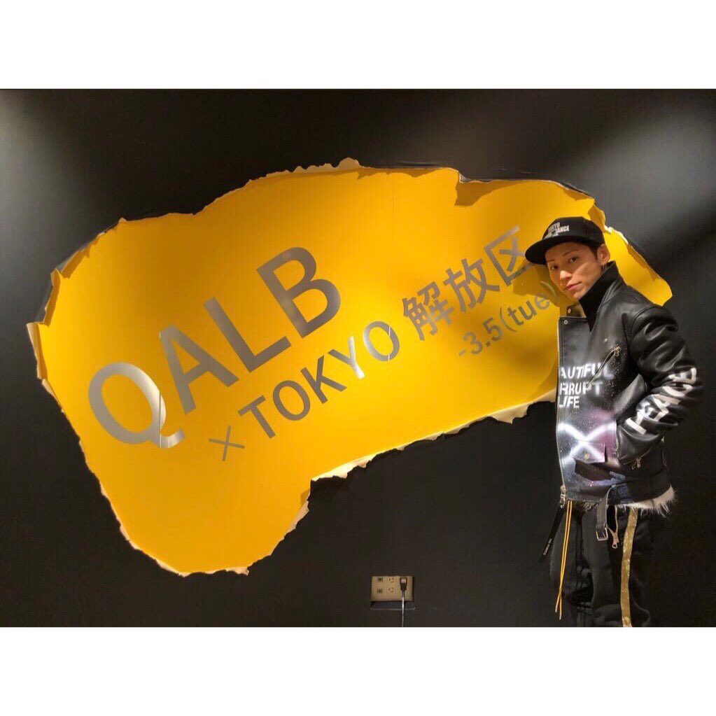 UVERworld WEAR على X: UVERworld WEAR على X:
