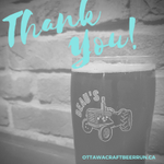 Photo by Ottawa CraftBeer Run (@OttCraftBeerRun)