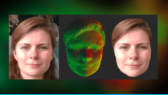 RealSenseai's tweet photo. 3D Scanning in healthcare is providing new personalized services more quickly and cost effectively. @ImFusionGmbH is now supporting #IntelRealSense Depth Cameras. Read about three use cases https://t.co/X7HM4nBS0b
#3Dscanning #Stereodepth #ComputerVision https://t.co/bstAiD0Trq