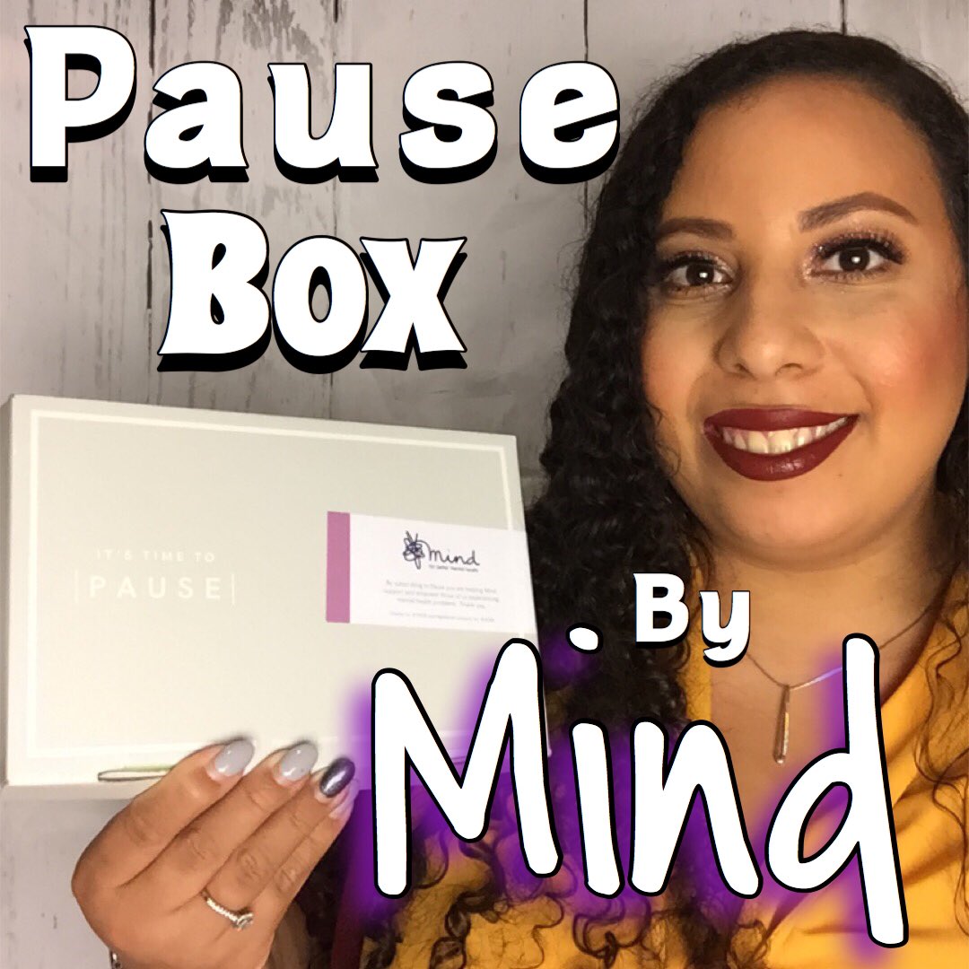 ALifeInHighDef's tweet photo. If you like making pom-poms & helping others then check out this unboxing.
@MindCharity
#pauseformind #mindcharity #mentalhealth #pausebox #schizophrenia https://t.co/kfPvTXxMhu https://t.co/WJyobBLz01