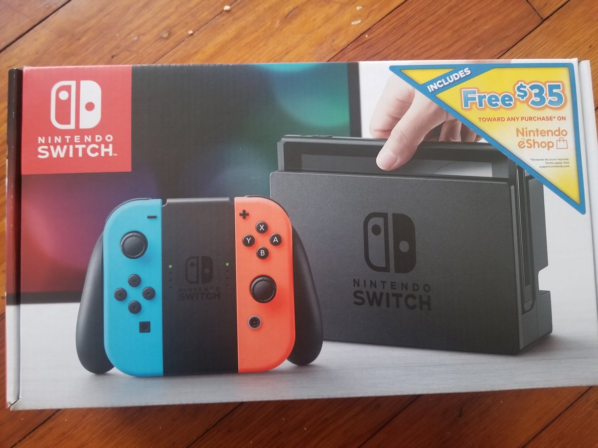 ColbyArie's tweet image. #SwitchUpdate Happy Birthday @VictoriaArie