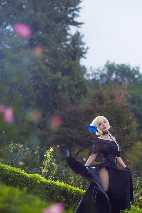 コスプレイヤー切切キリコのTwitter画像66