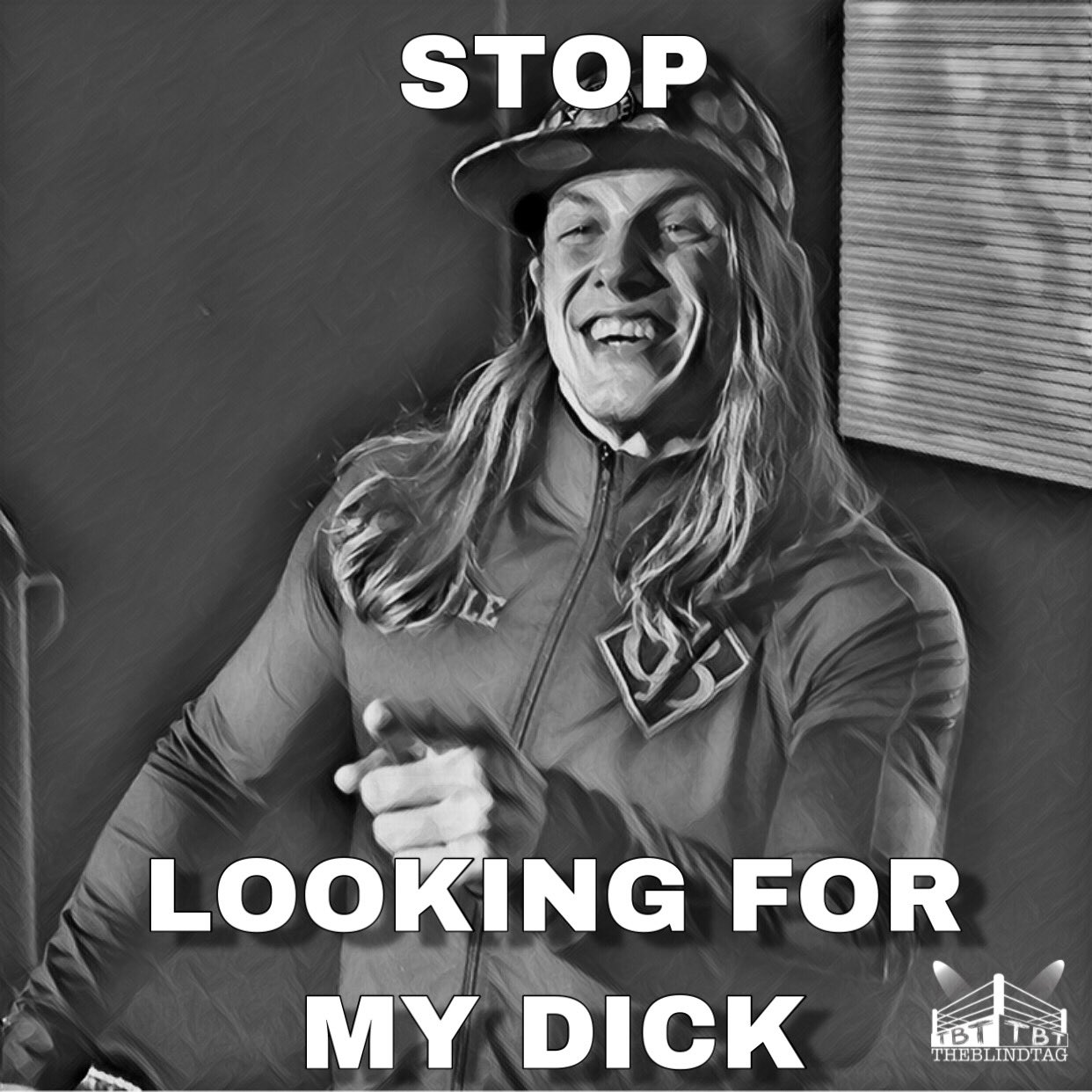 4. 2. Matt Riddle naked pic. 