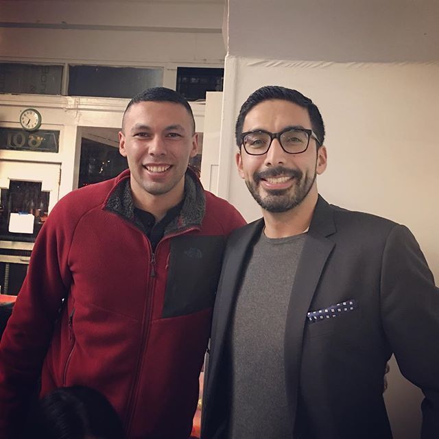 n_o_e's tweet photo. Huge surprise early birthday present 🎁 My brother! ❤️ #family #birthdayfun https://t.co/Bu0EZu361B https://t.co/5adE3t0ZbU