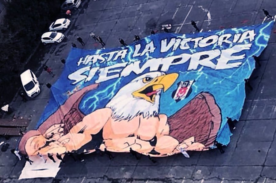 Resmi Twitter'da görüntüle