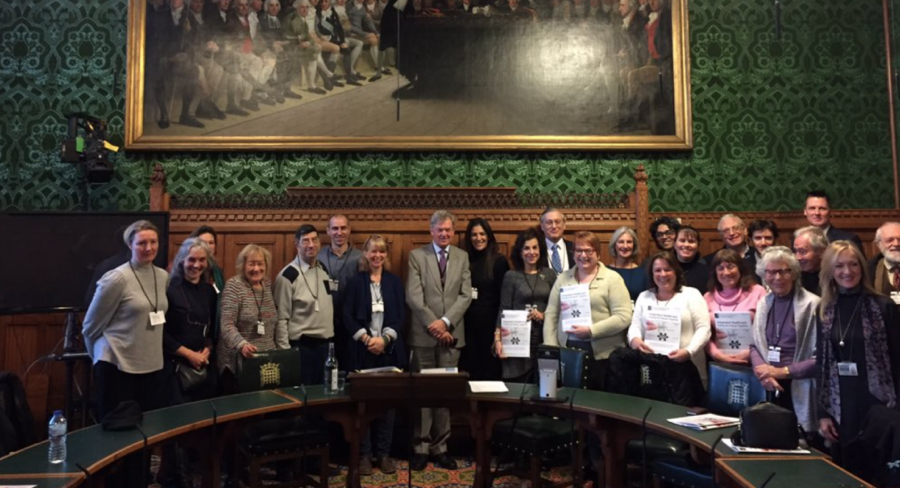 4Homeopathy's tweet photo. MPs want complementary, traditional and natural medicine to rescue NHS from financial crisis: Changing health needs requires different approach, says new report
https://t.co/RfuglAPUsp
#homeopathy #homeopathyworksforme #homeopathyworks #lifechangingmedicine #healthcare #NHS https://t.co/Cskr1bGPNI