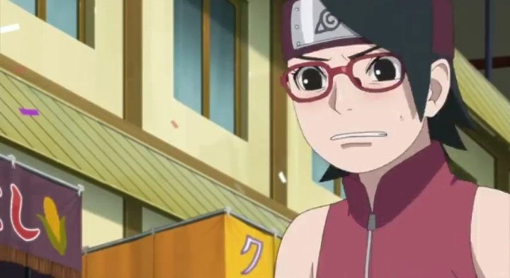 O Xrhsths Jonathan Sto Twitter Boruto Capitulo 95 Uchiha Family Que Gran Familia Sarada Sasuke Sakura Escuchar A Sasuke Darle El Apoyo Para Que Sarada Sea Hokage Ufff Fue Lo Mejor Que